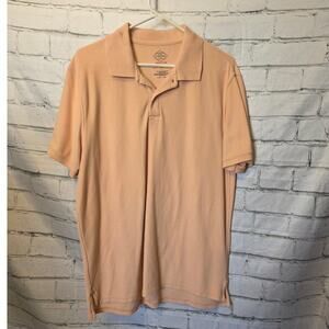 St. John's Bay Mens Polo Shirt